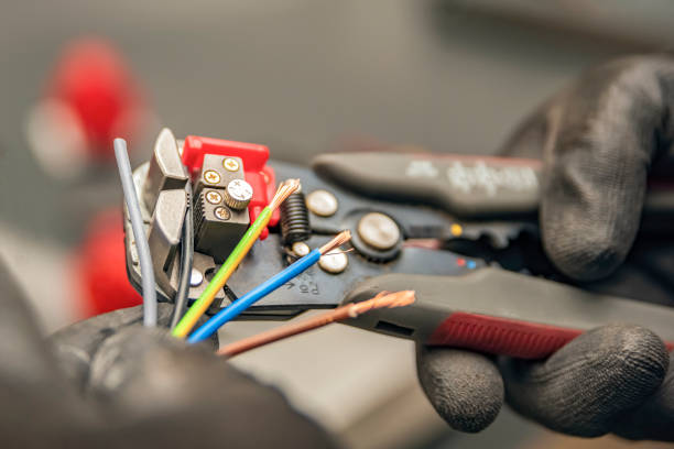 Best Commercial Electrician Services  in Boise, ID