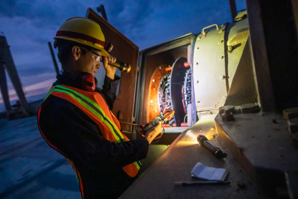 Best Electrical Installation Contractor  in Boise, ID