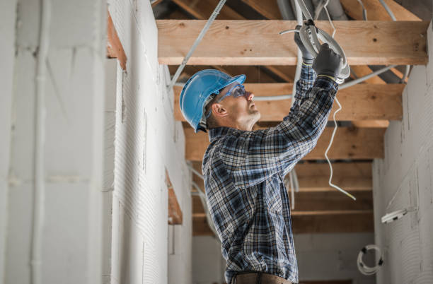 Best Electrician for Home Renovation  in Boise, ID