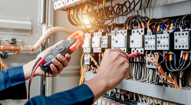 Best Electric Panel Repair  in Boise, ID