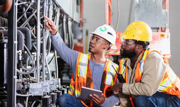Best Electrical Outlet Repair  in Boise, ID