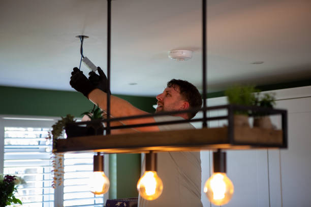 Best Commercial Electrician Services  in Boise, ID