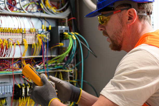 Best Affordable Electrician  in Boise, ID
