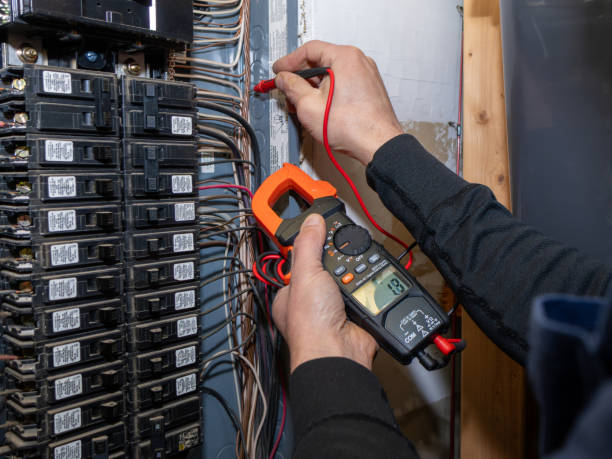 Best Electrical Installation Contractor  in Boise, ID