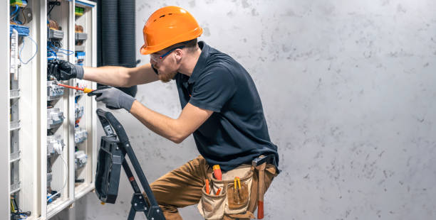 Best Electrical System Inspection  in Boise, ID