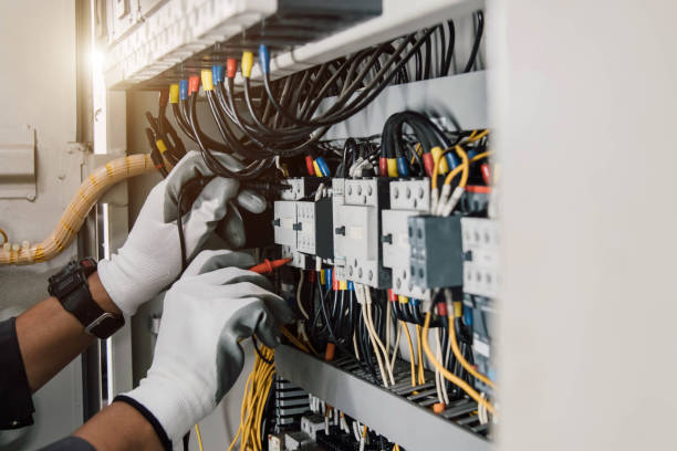 Best Industrial Electrical Services  in Boise, ID