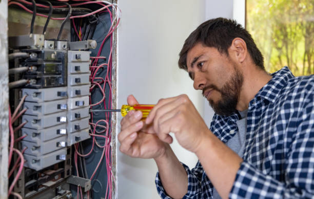 Best Affordable Electrician  in Boise, ID